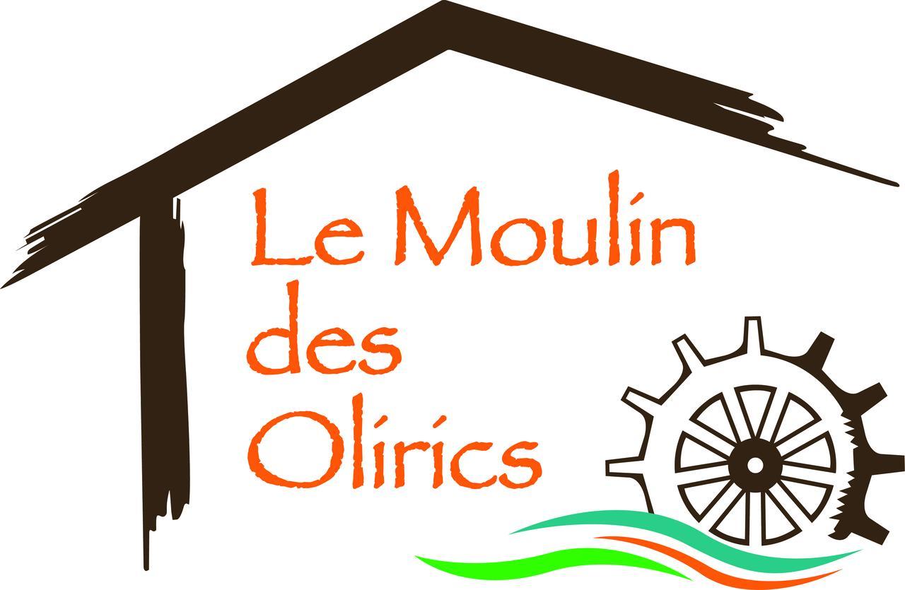 Le Moulin Des Olirics Villa Sallanches Exteriör bild